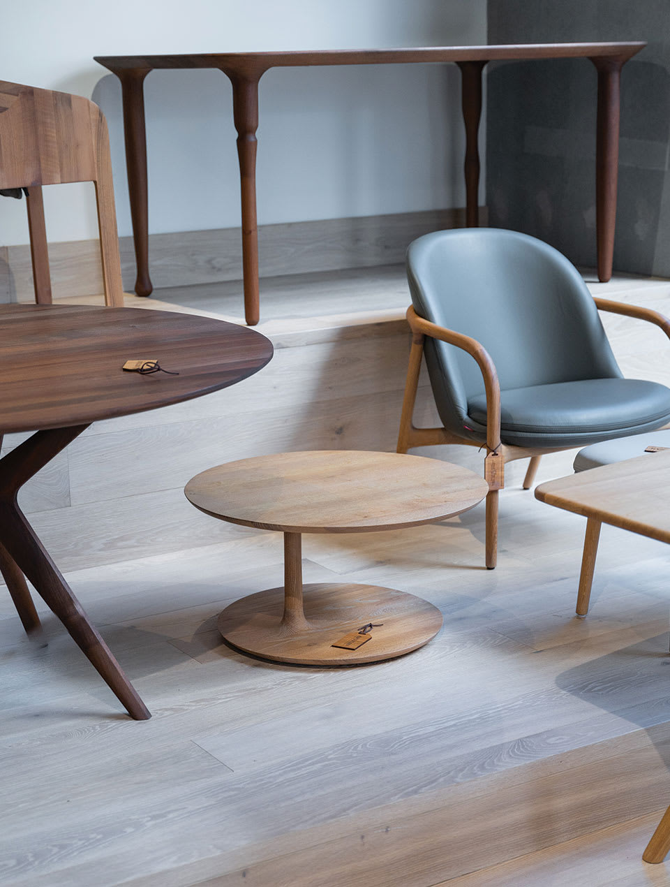 Ducksnest Showroom, VIC | Havwoods Camberwell Timber Flooring